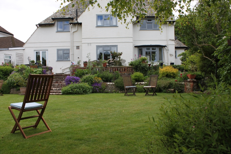 Cosy Cottage